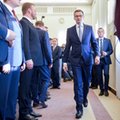 Domy, mieszkania, oszczędności. Ministrowie pokazali swoje majątki