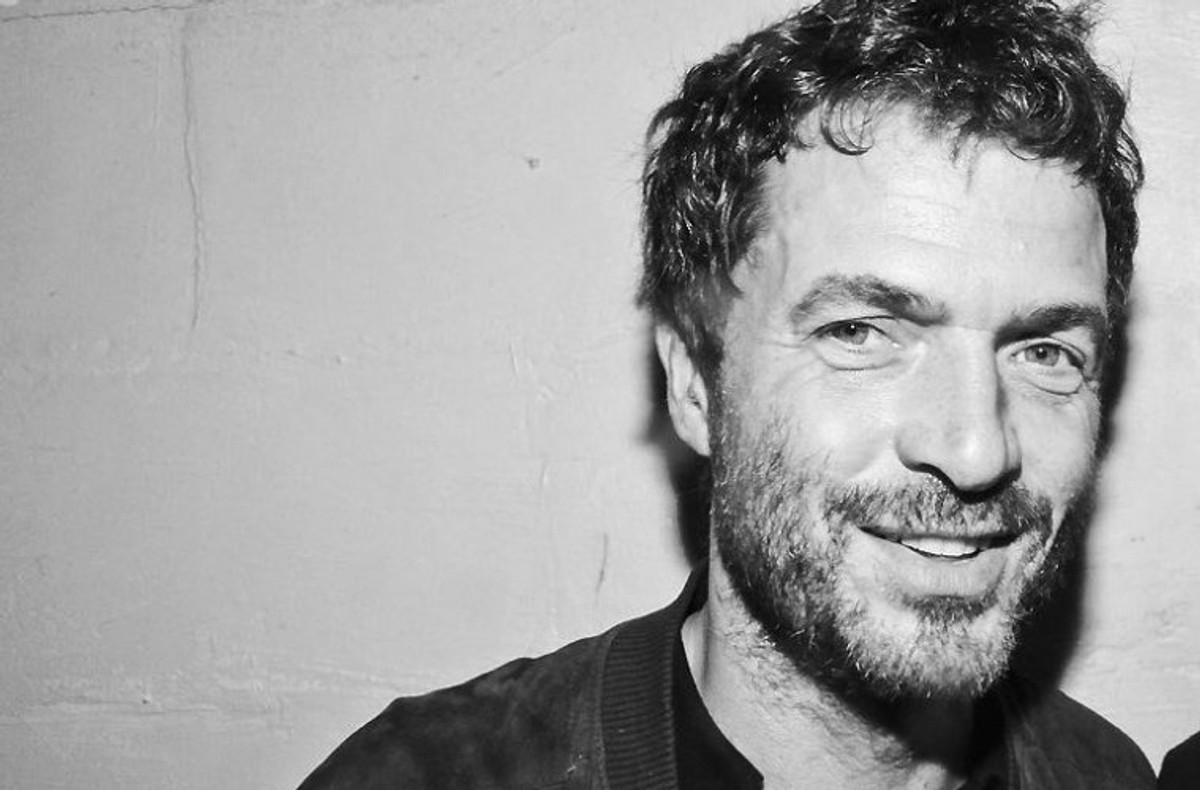 Nie żyje Philippe Zdar. Muzyk zespołu Cassius spadł z wysokiego budynku