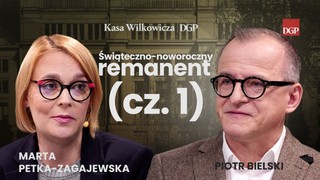 Jak sprawdziły się prognozy na 2025 rok. Kasa Wilkowicza: świąteczno-noworoczny remanent (cz. 1)
