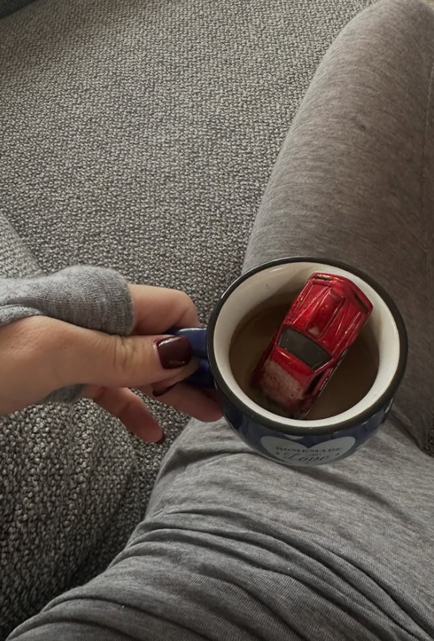 Ivana Malić, objava