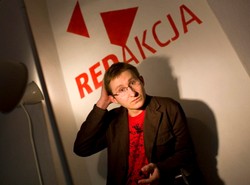 Sierakowski: Lewica już niedługo się odrodzi