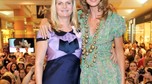 Susannah Constantine i Trinny Woodall w Galerii Mokotów