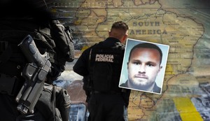 juzna amerika policija zvicer RAS MUP,shutterstock, uprava carina crna gora