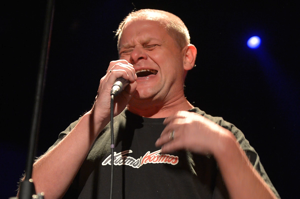 Poruszające wyznanie Kazika Staszewskiego. "Tata nie chciał, żebym się urodził"