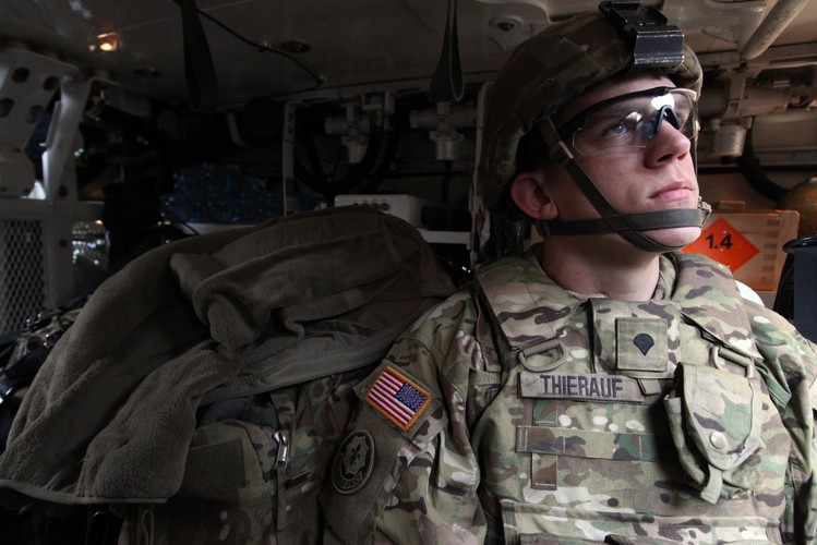 Dragoon Ride w Białymstoku