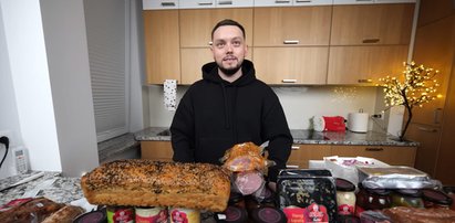 Jak wypada świąteczny catering od Magdy Gessler? Nie obeszło się bez wpadek