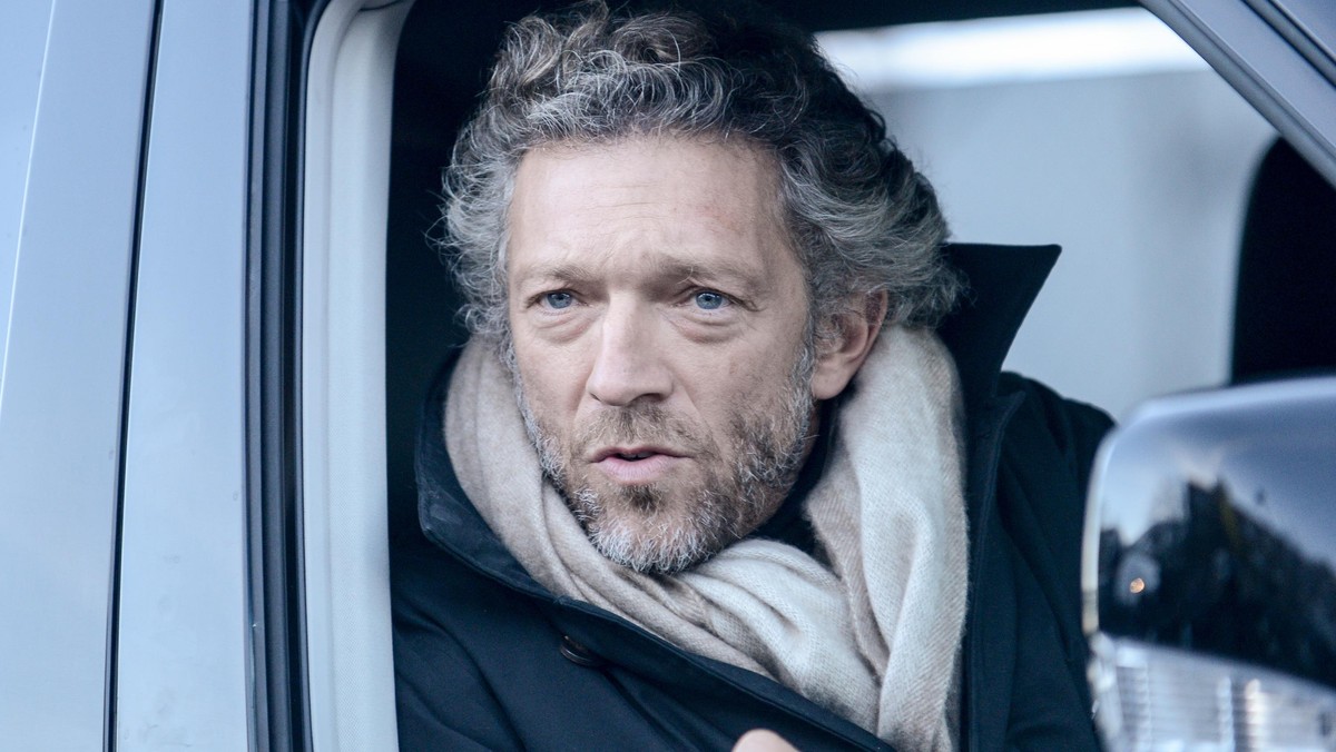 Vincent Cassel