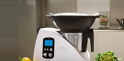 Thermomix walczy z mediami. Chodzi o Lidla