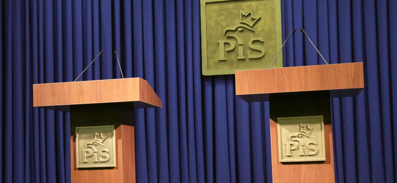W wyborach samorządowych w Ciechanowie PiS zmierzy się z... PiS-em