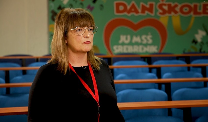 Mirza Selimović, emisija "Metar moga sela"