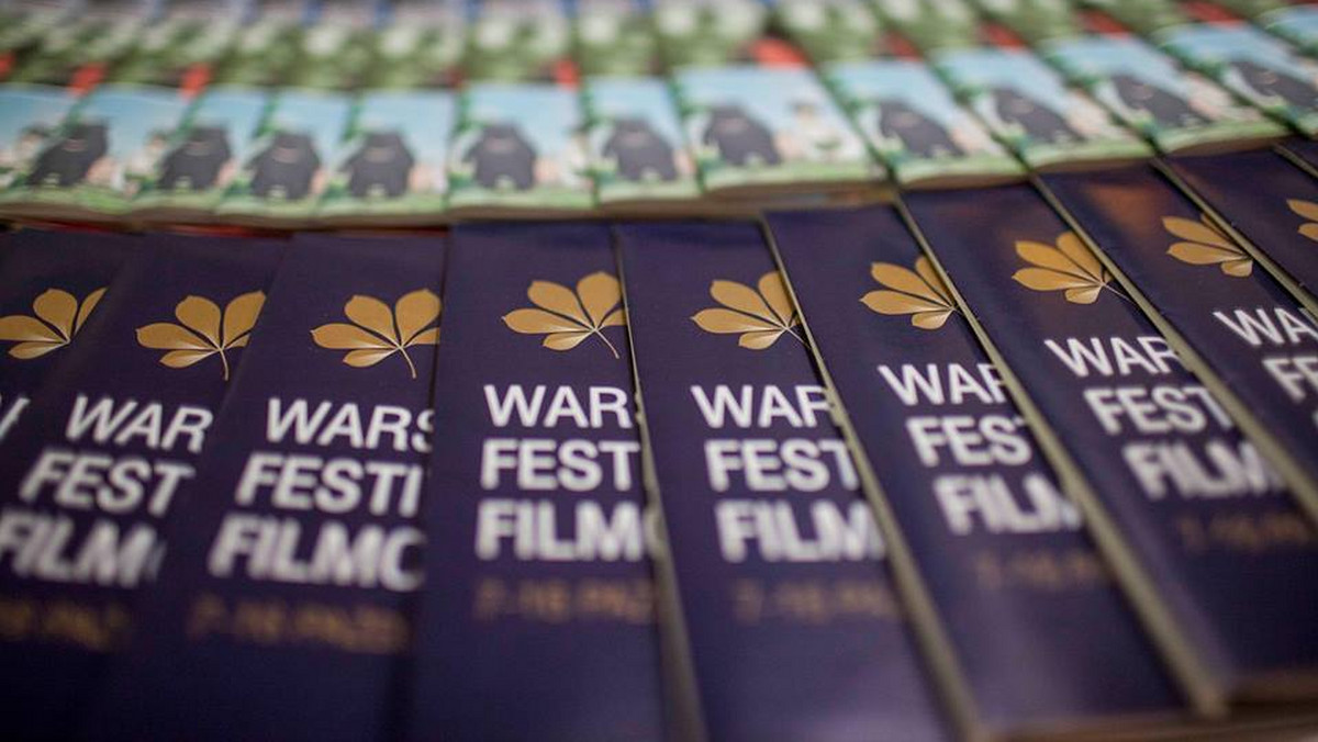 W piątek, 9 października, rozpoczął się 36. Warszawski Festiwal Filmowy. Impreza odbędzie się tradycyjnie w Kinotece i Multikinie Złote Tarasy; potrwa do niedzieli, 18 października.