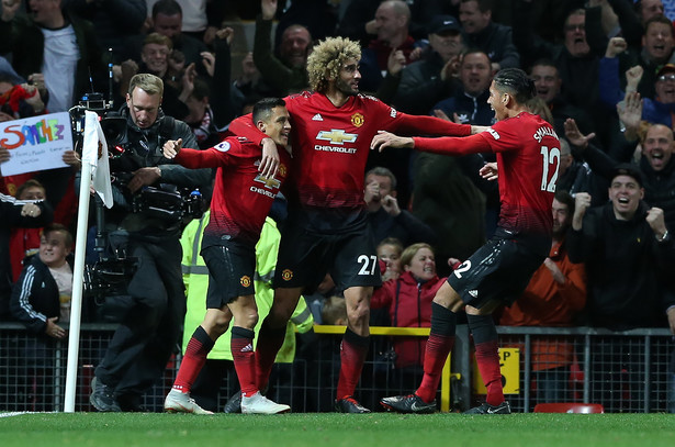 Liga angielska: Manchester United wygrał, ale posada Mourinho wciąż zagrożona