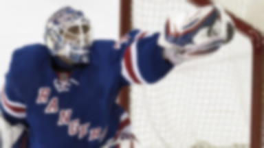 NHL: "Król Henryk" zostaje w Nowym Jorku na siedem lat