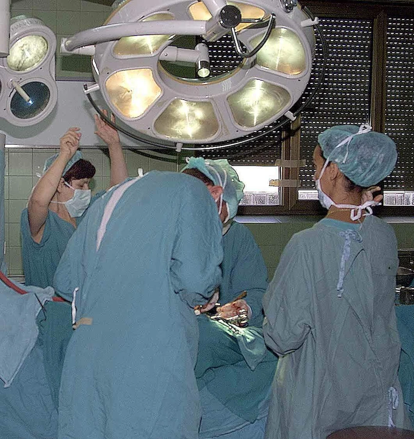 Niški kardiolozi procenjuju da više od 500 pacijenata iz jugoistočne Srbije čeka na operacije srca