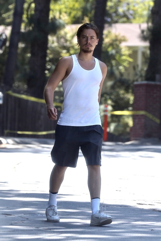 Cole Sprouse