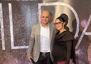 Mihajlo, Marina Šaulić