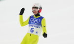 Kamil Stoch niezadowolony po konkursie drużynowym. "Wyszło dobrze, ale nie wystarczająco dobrze"