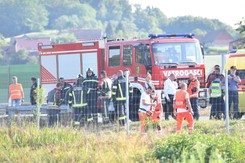 Chorwacki minister zapewnia: Wśród zabitych i rannych nie ma dzieci