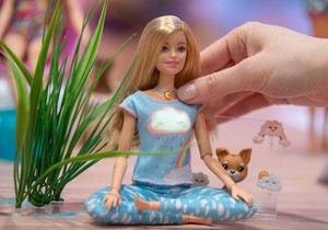 Barbie Dolls 