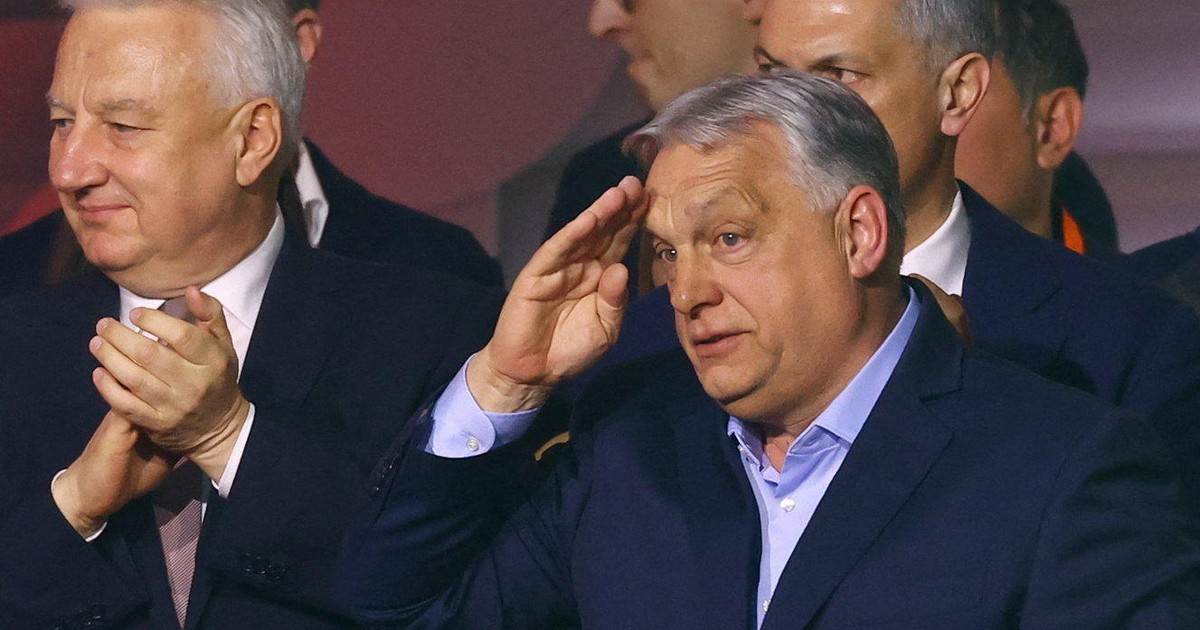 Wyniki wyborów oznaczają koniec ery Orbana. Teraz Węgry czeka ogromne wyzwanie [OPINIA]