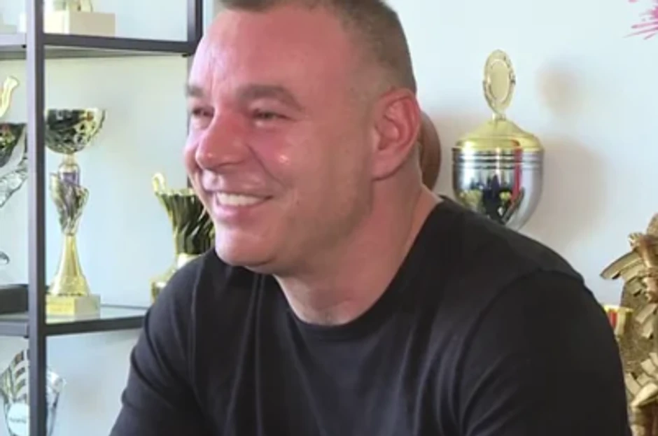 Aca Bulić dugo intrigira javnost