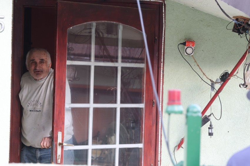 Otac Dejana Dragijevića