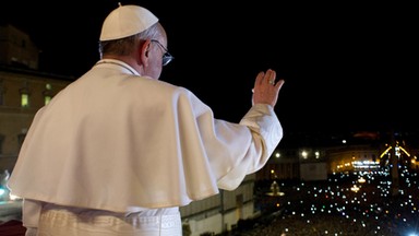 Watykan odrzuca zarzuty kierowane wobec papieża Franciszka ws. argentyńskiej junty