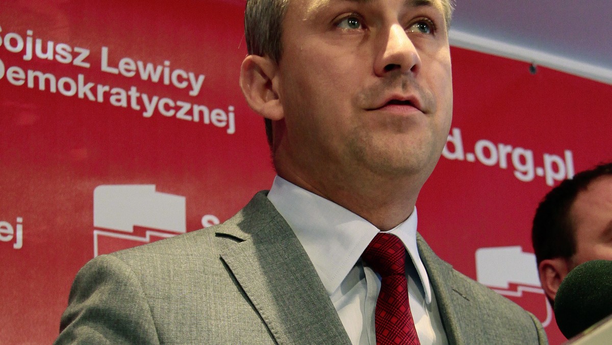 Sojusz Lewicy Demokratycznej zaprezentował w niedzielę kandydatów na prezydentów miast i do sejmiku województwa warmińsko-mazurskiego. W inauguracji kampanii samorządowej uczestniczył przewodniczący Sojuszu Grzegorz Napieralski.