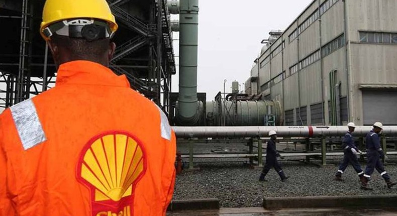 Nigeria leads in Shell's 2023 government payments after receiving $4.92 billion.