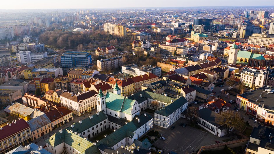 Rzeszów. Prawdopodobny nowy termin wyborów