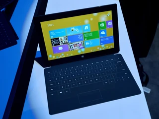 Microsoft Surface