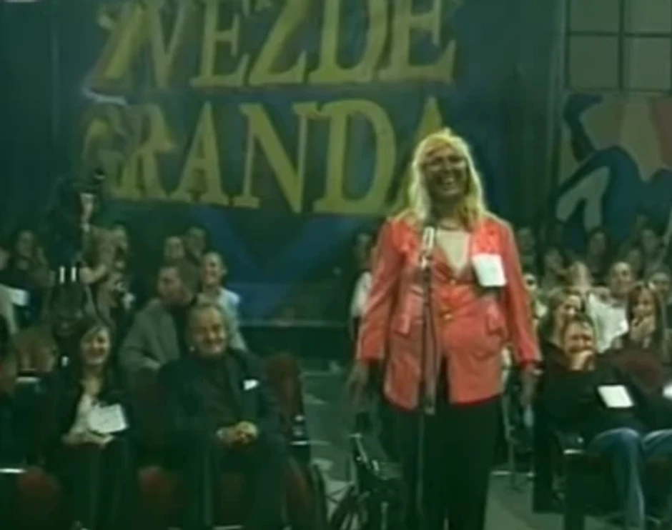 Redžepović Jovanka