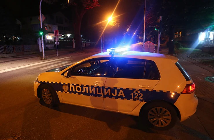 Jedna osoba teško povređena: Motocikl sleteo s puta kod Novog Grada - Vimarsana News
