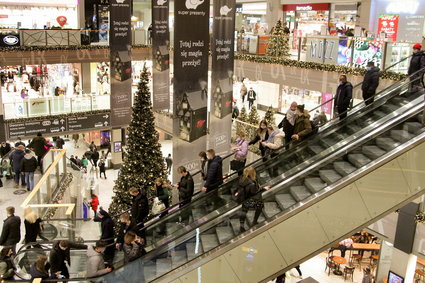 Niedziela handlowa 19 grudnia. Sprawdź, czy jutro zrobisz zakupy 