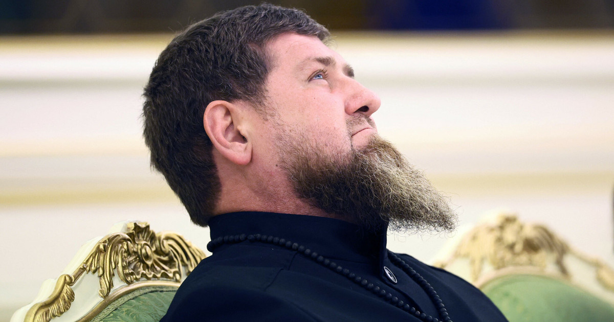 Ramzan Kadyrov's health condition is deteriorating.  Here's who could replace him