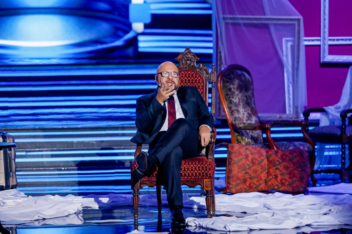 Piotr Gąsowski