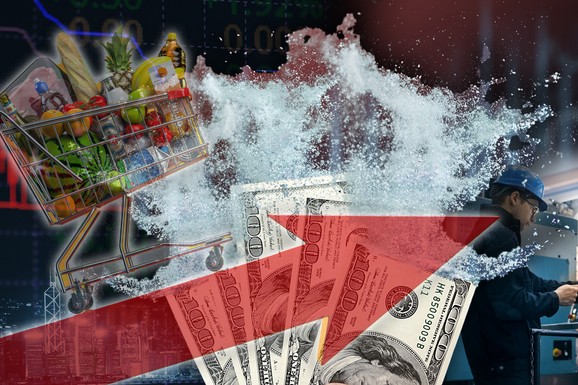 Da li nam preti veća svetska ekonomska kriza nego 2008. godine: Cena nafte SKOČILA U NEBESA