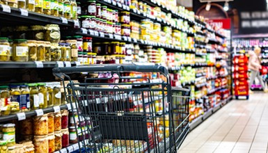 Duża sieć supermarketów zniknie z Polski? Francuska sieć odnotowuje straty