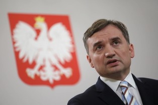 Ziobro o karach za Turów: Te pieniądze zostały nam ukradzione