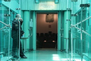 Przerwa w obradach Zgromadzenia Ogólnego Sędziów SN. Mimo trzech prób - nie udało się wyłonić komisji skrutacyjnej