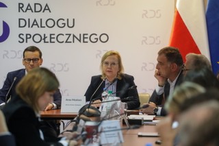 Zgodę dot. wniosków koncesyjnych na wydobycie węgla musi wyrazić każdy samorząd