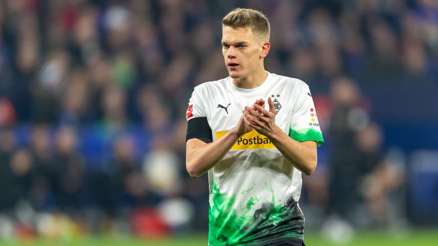 Matthias Ginter