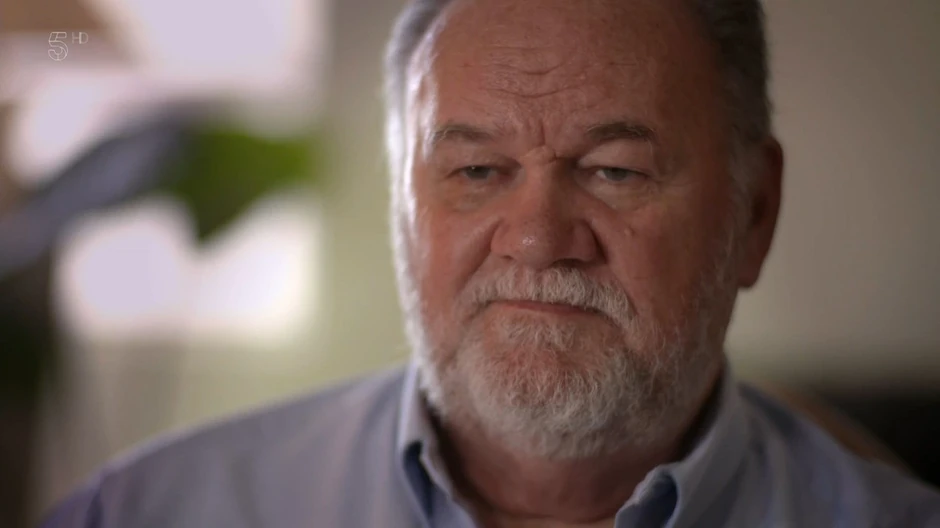 Ne zna se koliko je Tomas dobio novaca za intervju