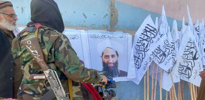 Hibatullah Achundzada, przywódca talibów, wkrótce po raz pierwszy pokaże się publicznie