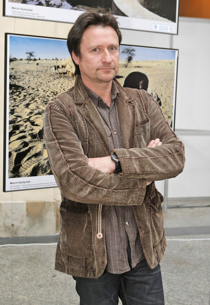 Jacek Kawalec