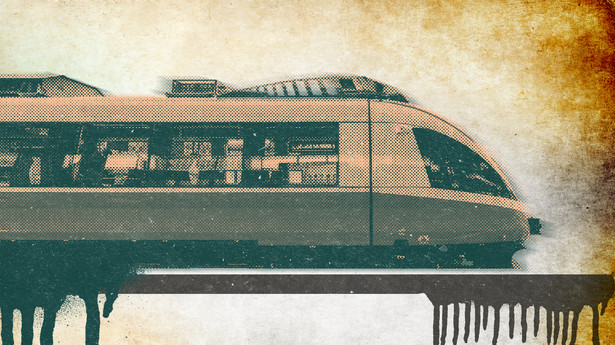 W pierwszej połowie 2023 r. najwięcej pasażerów obsłużyła kolej w Niemczech. A jak wypadła polska kolej?