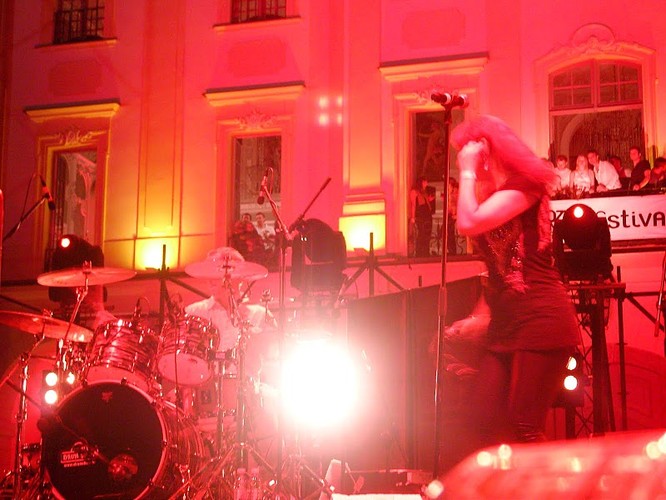 Białystok pozytywnie wibrujący