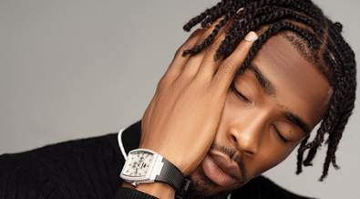 Bay Ice Redefines Luxury: Discover the allure of the Spacecraft Collection