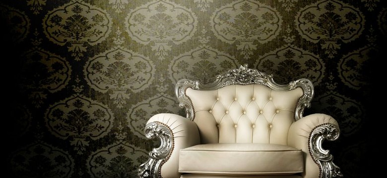 Sztuka lokatą na trudne czasy