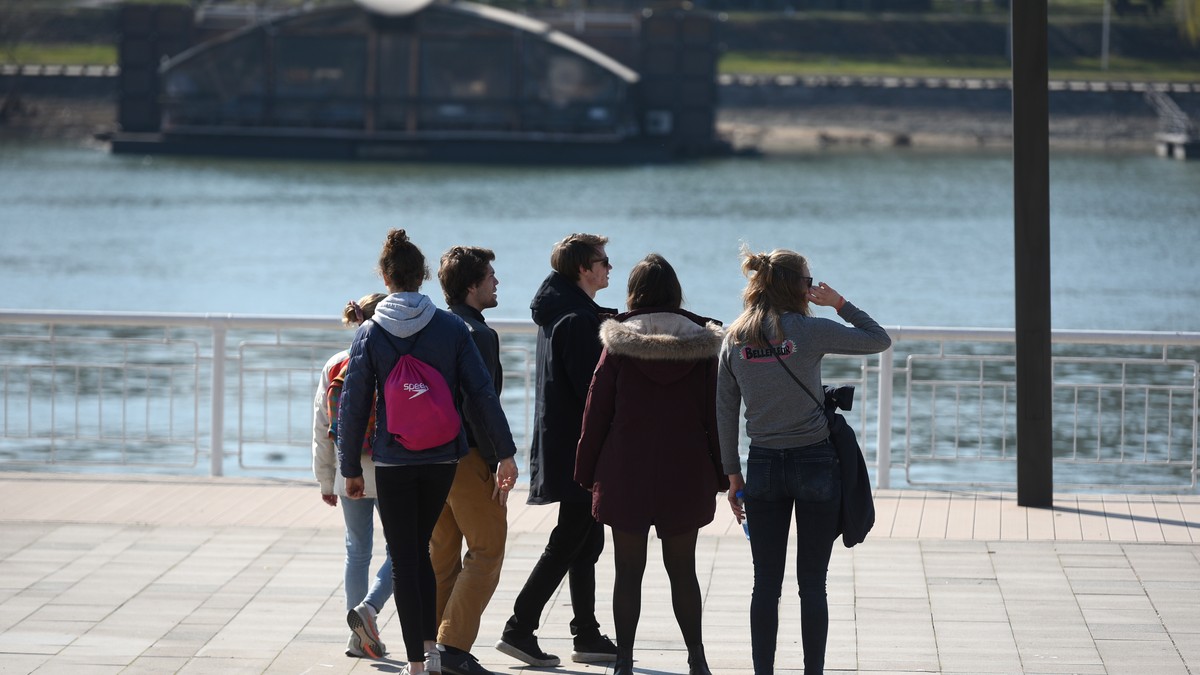 Ljudi koji stalno kažu "molim" i "hvala" imaju ovih sedam osobina Kép